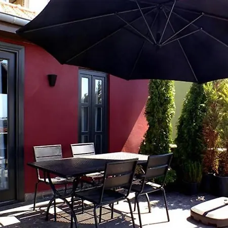 Karakoy Private 3bedrooms Terrace Sea View