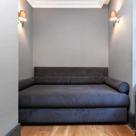 Karakoy Private 3bedrooms Terrace Sea View *