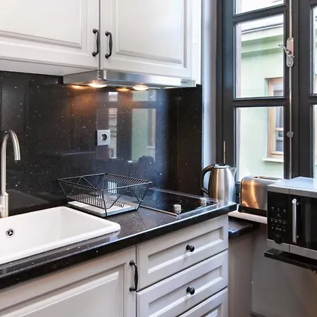 Karakoy Private 3bedrooms Terrace Sea View *